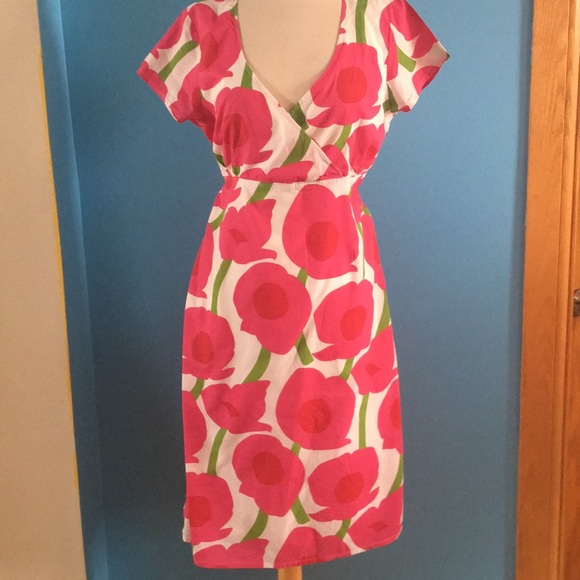 Boden Dresses & Skirts - Dress vintage